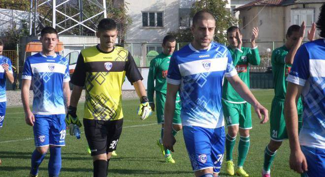 Ботев (Пд) си връща вратар от Благоевград – ИНФОМРЕЖА – НОВИНИ ОТ ЮГОЗАПАДНА БЪЛГАРИЯ