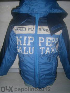 Детско зимно яке