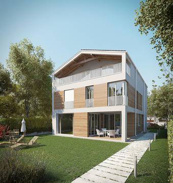 Ясни са победителите в конкурса „Фасада Ceresit“ 2014