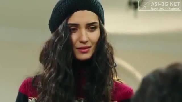 Kara Para Ask с Превод (Черни (Мръсни) Пари и Любов) 28 епизод Предложението