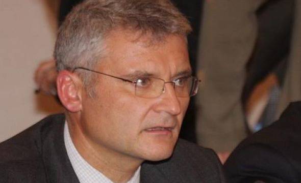 Минчо Спасов: Време е да осъдят и Борисов