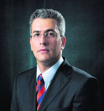 Хилда Казасян се грижи за детето на Чочо!