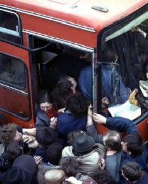 Дневникът на един контрольор