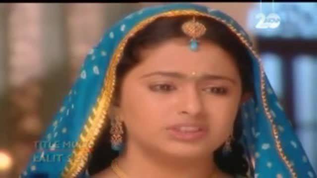 Малката булка – Епизод 491