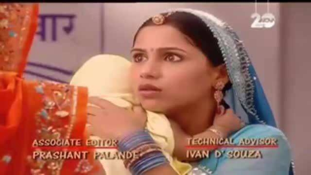 Малката булка – Епизод 492