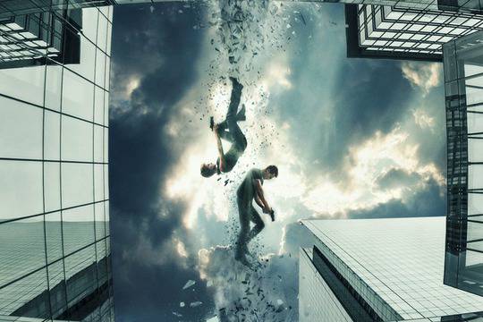 „Бунтовници“ в стил „Игрите на глада“