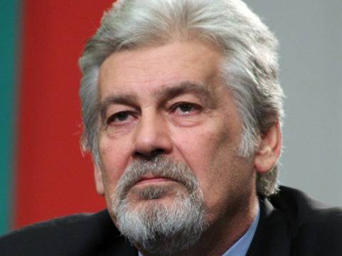 Тъжно! Стефан Данаилов напуска България завинаги!?