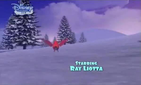 Чудата Коледа – Детски Анимационен Филм Бг Аудио