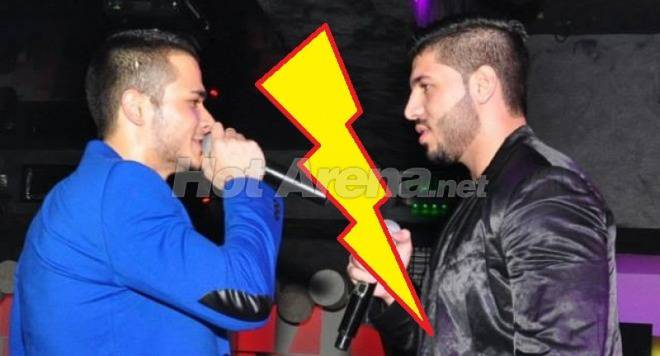 Война между мъже в „Пайнер“! Фики и Галин на нож заради…