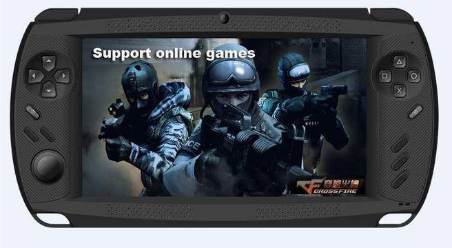 АНДРОИД КОНЗОЛА Android Game Player Console