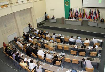 25 точки са включени на предстоящата сесия на Общински съвет Стара Загора