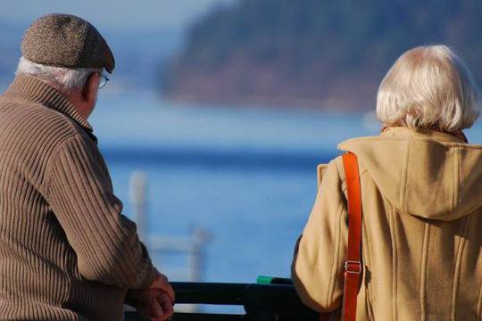 Възрастта за пенсиониране остава същата