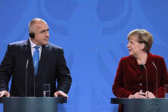 През март може да се отворят морските и въздушните ни граници с Шенген