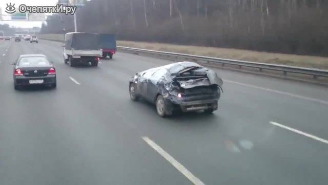 Това може да се види само в Русия