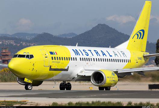 Летим със самолет от София до Бари през лятото