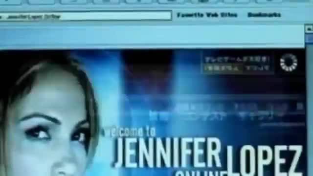 (1999) Jennifer lopez – If You Had My Love
