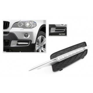 Дневни светлини за BMW X5 E70