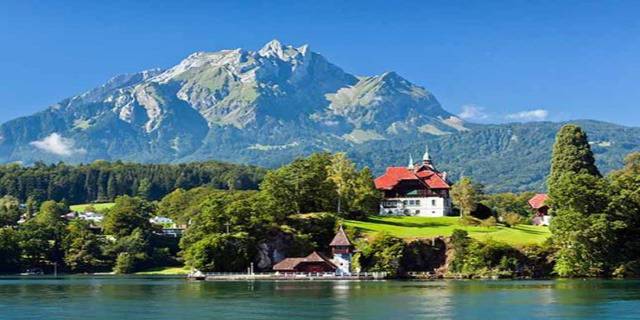 Екскурзия до Швейцария и Италианските езера! 8 дни, 7 нощувки, закуски, екскурзовод, транспорт с автобус на ТОП цена!