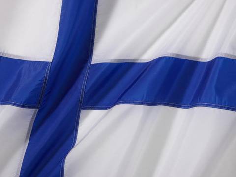 Финландия е засилила охраната на въздушните си граници