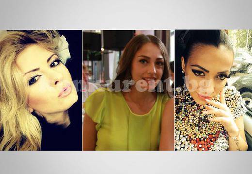 Три красавици от Северозапада участват в „Мис България 2014“