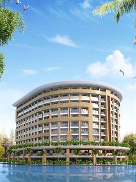 Петзвездна почивка на море в Дидим, 7 нощувки с автобус – ХОТЕЛ AURUM MOON – Дидим