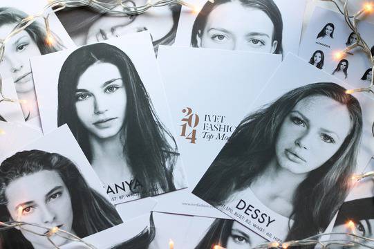 20 години Ivet Fashion