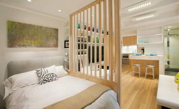 10 тайни за обзавеждане на малък апартамент