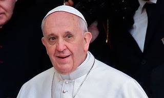 Папата ще се оттегли след 10 години