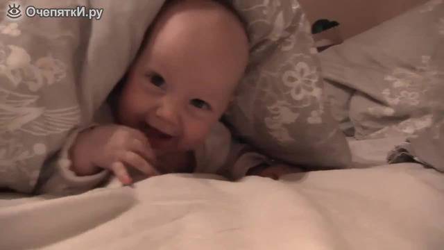 Бебе сладур