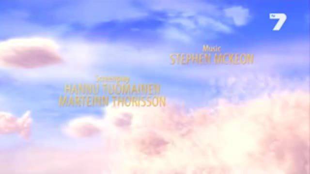 Нико и пътят към звездите-Целия филм с Бг Аудио