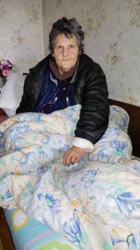 74-годишната пенсионерка оставена да умре от глад (ПРОДЪЛЖЕНИЕ НА ИСТОРИЯТА)