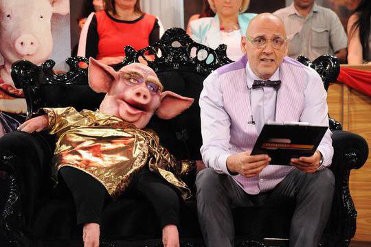 Нов говорител на БДЦ – Любен Дилов-син