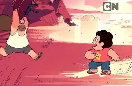 Стивън Вселенски С01 Е25 Бг Аудио