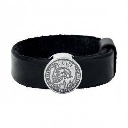 Мъжка гривна Diesel DX0715040