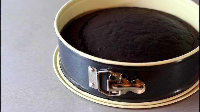 Най-лесният шоколадов сладкиш