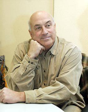 Тома Спространов се снима в „Бай Кольо – Марсианеца“ (ВИДЕО)