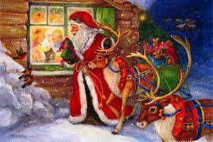 Тест: Какво знам за Коледа? (2-ра част)