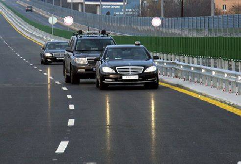 НСО показва новите аудита за министрите