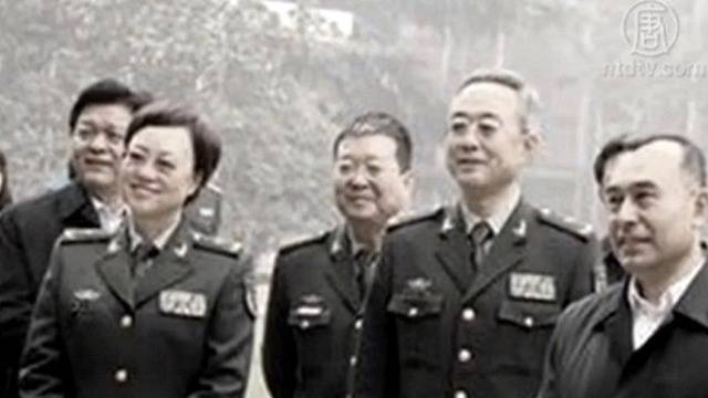 Арестуват генерал замесен в насилствено отнемане на органи от живи хора в Китай