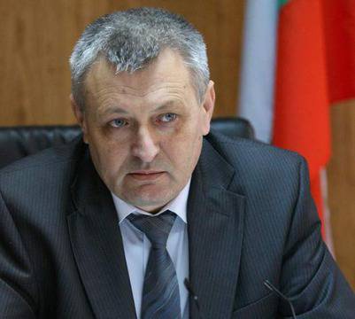 Шефът на „Гранична полиция“ подаде оставка!