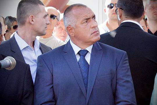 WIKILEAKS: БОЙКО БОРИСОВ – МАЩАБНА КОНТРАБАНДА НА АМФЕТАМИНИ И ЗАВИСИМОСТ ОТ ЛУКОЙЛ