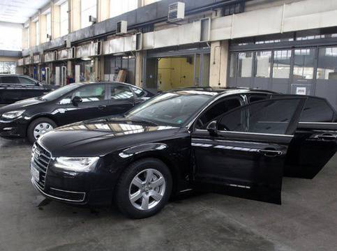 Ето ги новите коли на властта