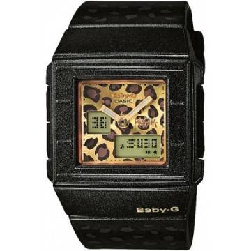 Casio Baby-G KESHA LIMITED EDITION BGA-200KS-1E