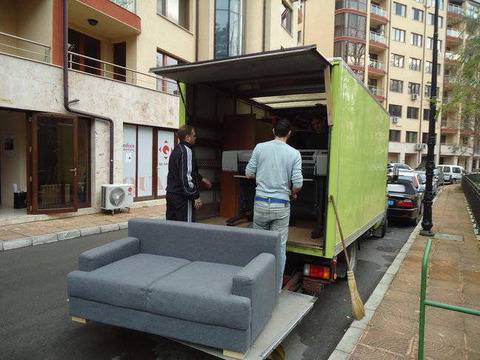 Няколко полезни съвета при преместване на имущество