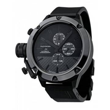 Мъжки часовник U-Boat Classico Titanium Ceramic 6233