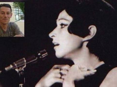 Почина синът на Паша Христова