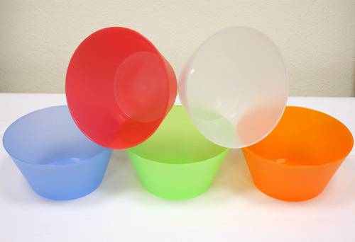 Пластмасовите съдове увреждат бъбреците