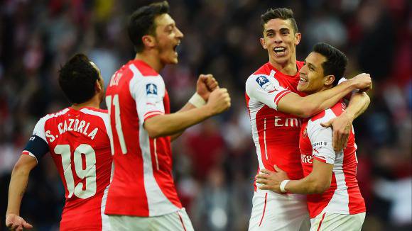 Ивайло „Noisy“ Цветков за спомените си от Хайбъри, ницшеанското в Моуриньо и защо Венгер прилича на Торес