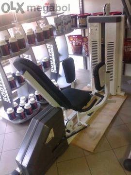 Абдуктор машина