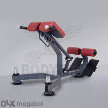 Професионален Уред За Хиперекстензии